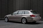BMW 5-Series Touring 2010 года